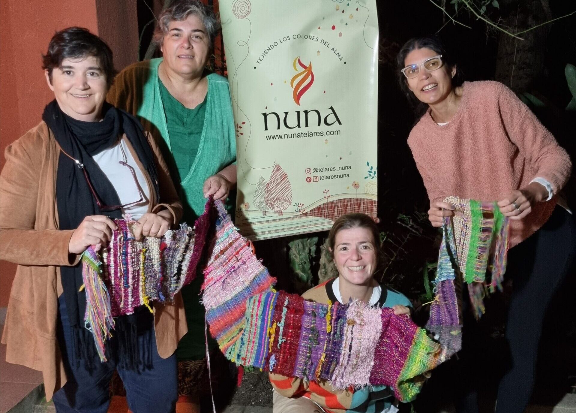 Imagen de la tercera sección