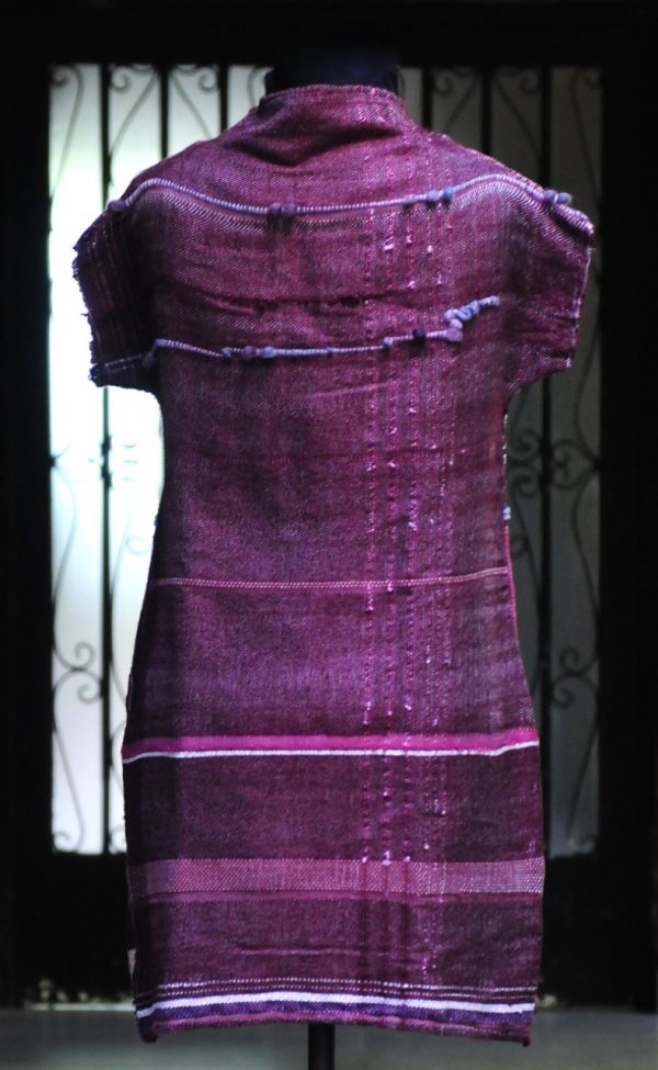 Vestido Mora. - Imagen 2