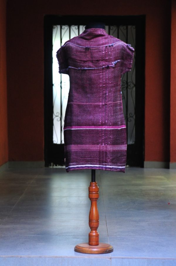 Vestido Mora. - Imagen 3