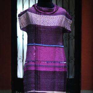 Vestido Mora.