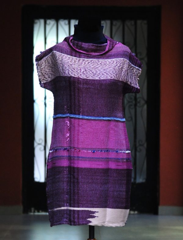 Vestido Mora.
