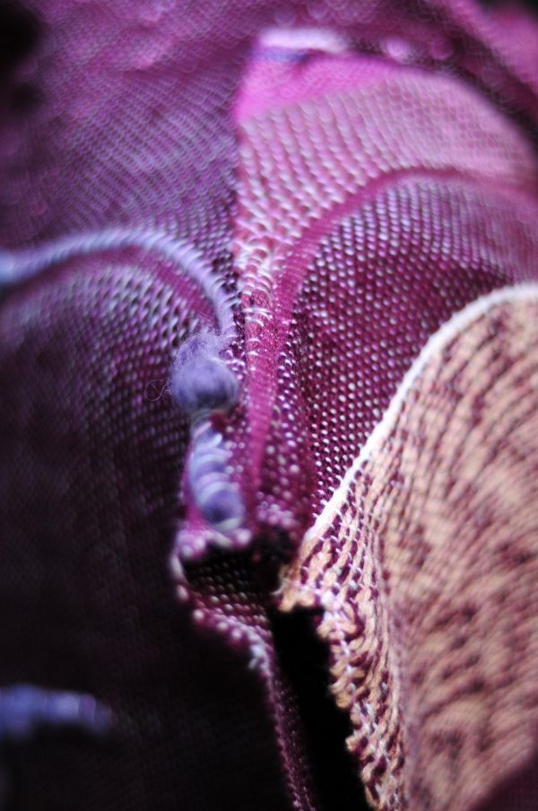 Vestido Mora. - Imagen 4