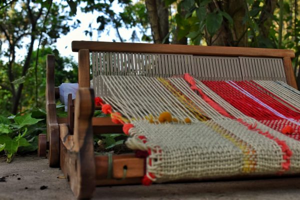 Telar 80. - Imagen 3