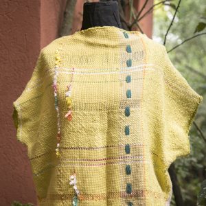 Blusa Amarillo.