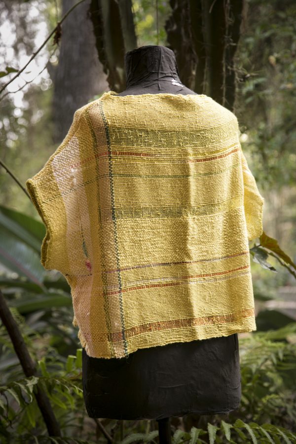 Blusa Amarillo. - Imagen 4