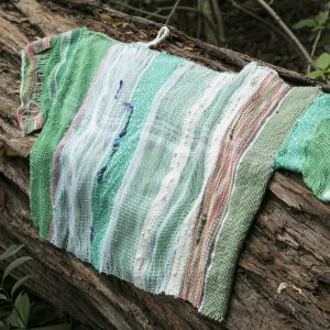 Blusa Verde.