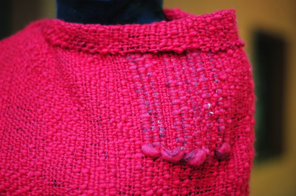 Poncho Rojo. - Imagen 2
