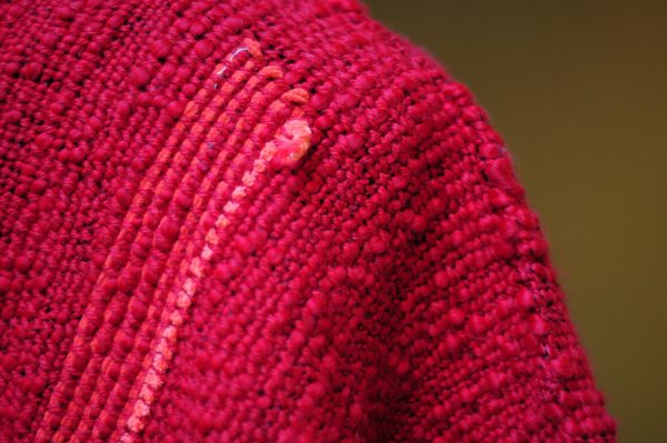 Poncho Rojo. - Imagen 3