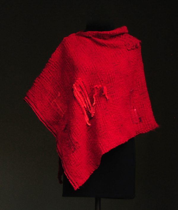 Poncho Rojo. - Imagen 5