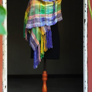 Pashmina Arcoiris.