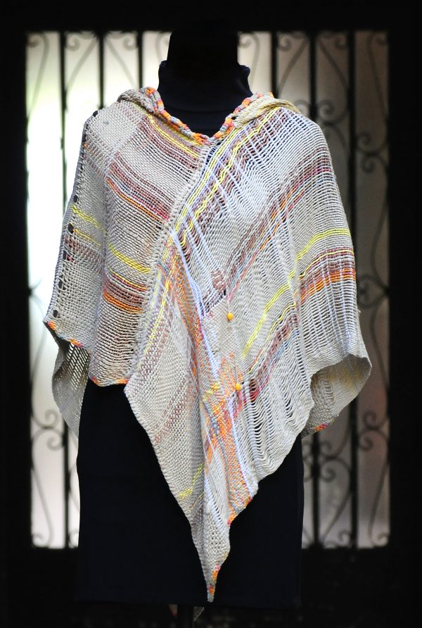 Poncho Playa. - Imagen 4