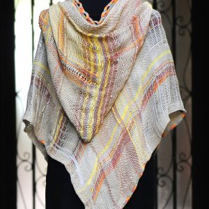 Poncho Playa.