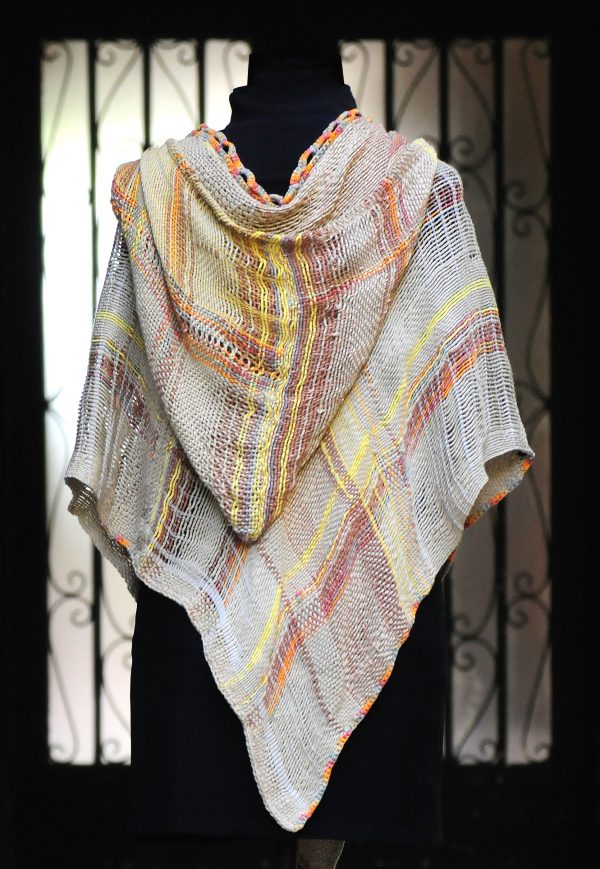 Poncho Playa.
