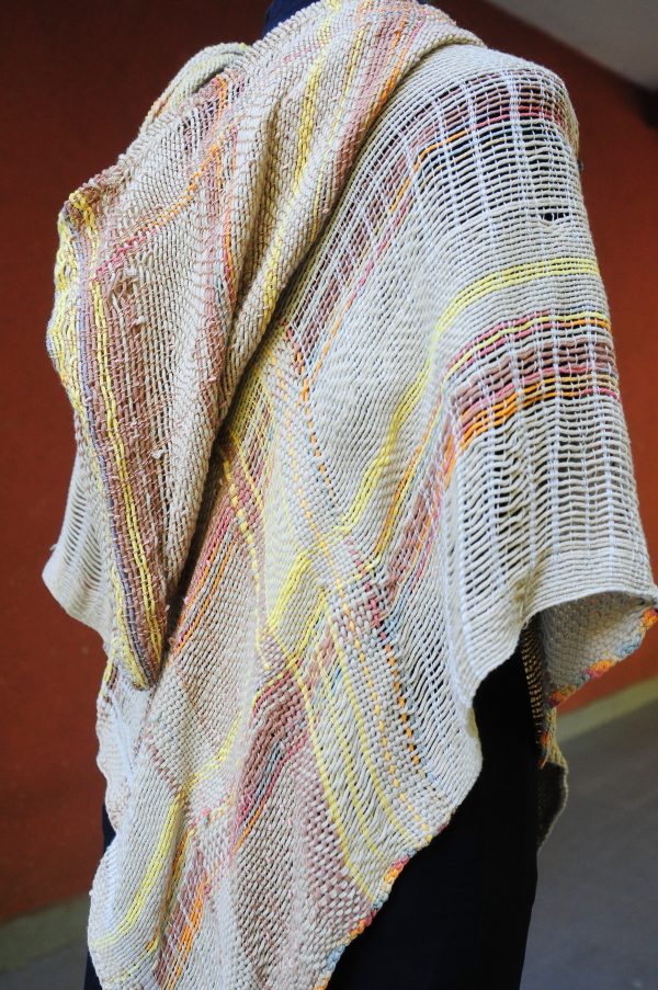 Poncho Playa. - Imagen 2