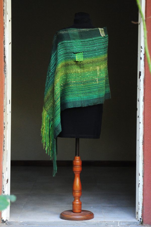 Poncho Oceano. - Imagen 2