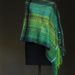 Poncho Oceano.