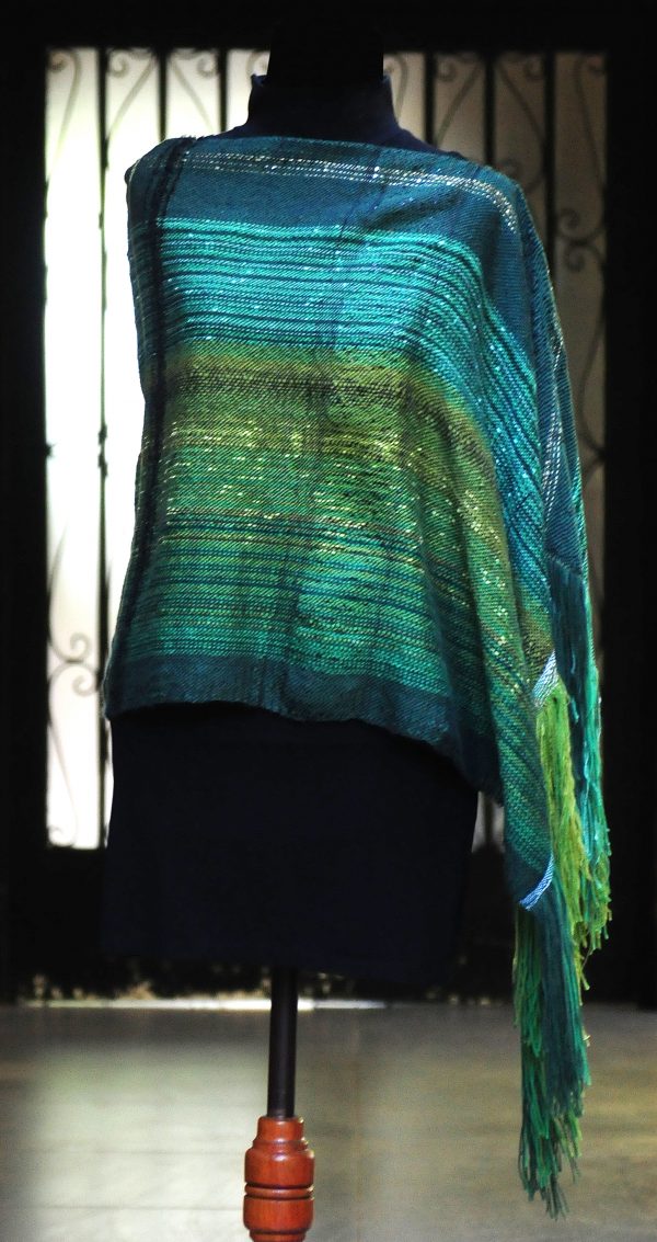 Poncho Oceano. - Imagen 3
