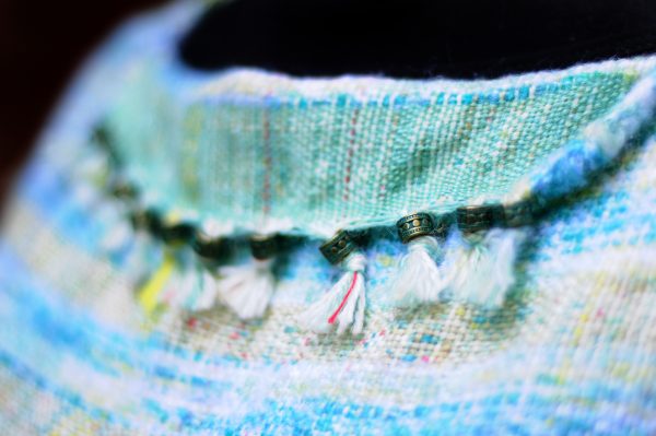 Vestido Inca. - Imagen 5