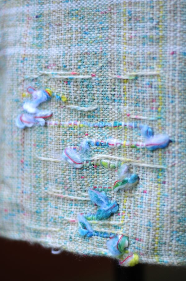 Vestido Inca. - Imagen 4