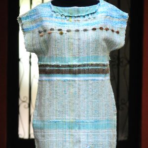 Vestido Inca.