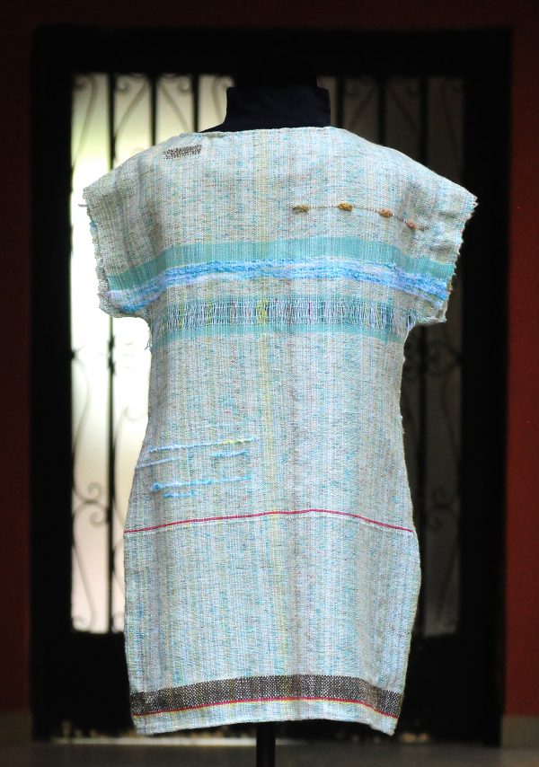 Vestido Inca. - Imagen 2
