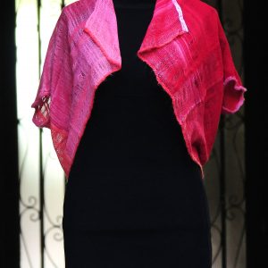 Saco Coral.