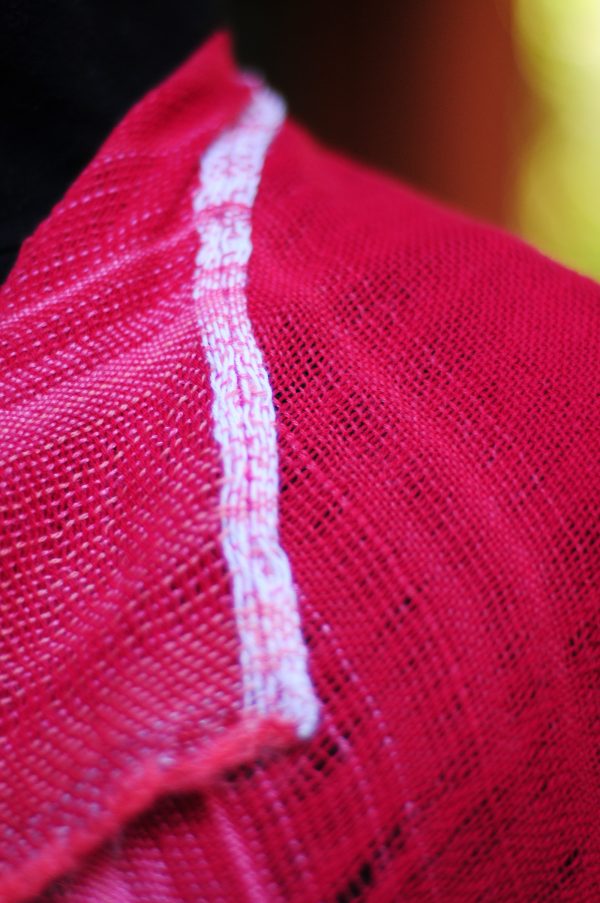 Saco Coral. - Imagen 3