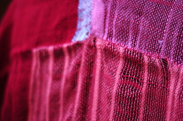 Saco Coral. - Imagen 4