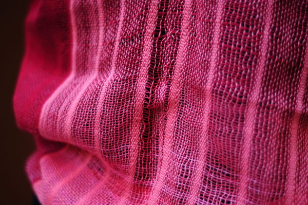Saco Coral. - Imagen 5
