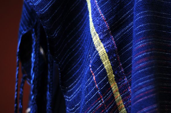 Poncho Atardecer. - Imagen 4