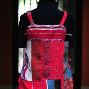 Blusa Alegria.