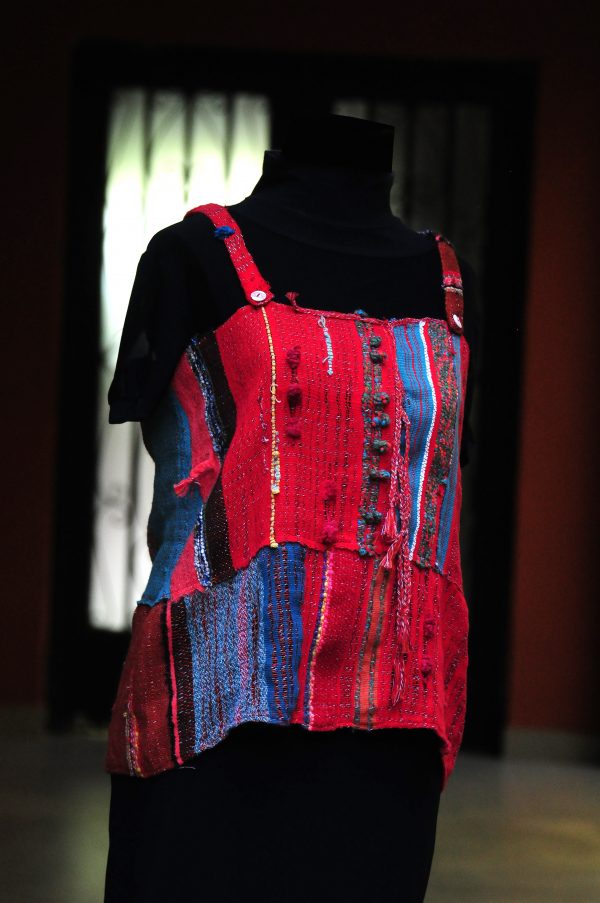Blusa Alegria. - Imagen 3