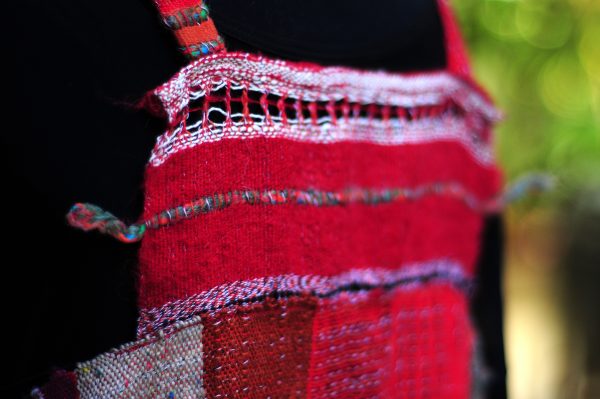 Blusa Alegria. - Imagen 4