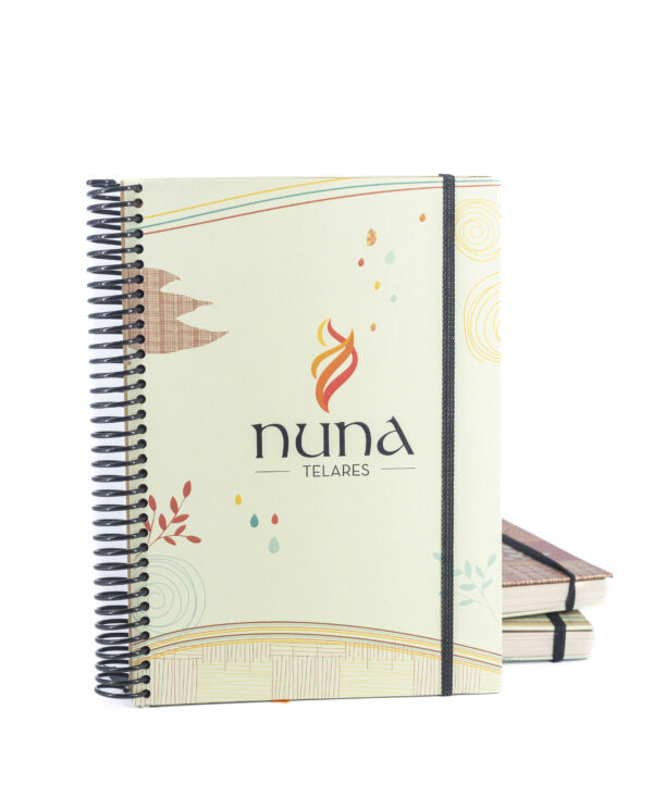 Cuaderno Nuna - Imagen 4