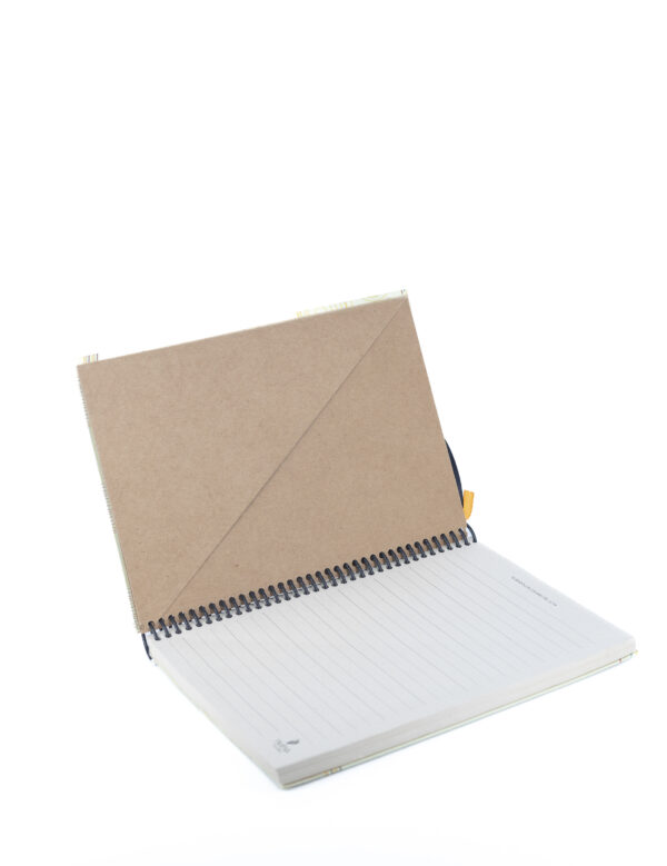 Cuaderno Nuna - Imagen 5