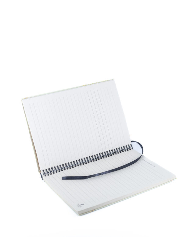 Cuaderno Nuna - Imagen 6