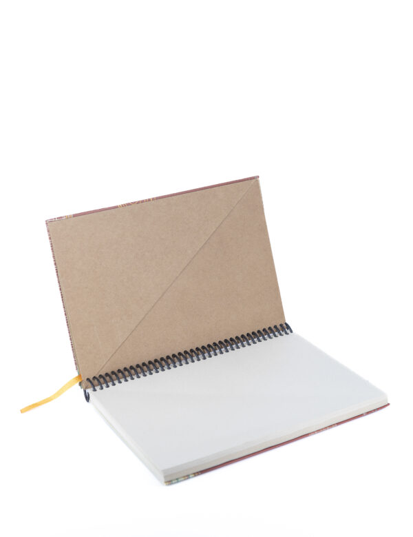 Cuaderno Nuna - Imagen 7