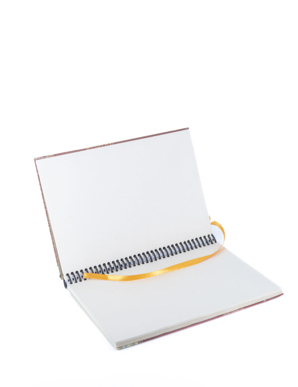 Cuaderno Nuna - Imagen 8