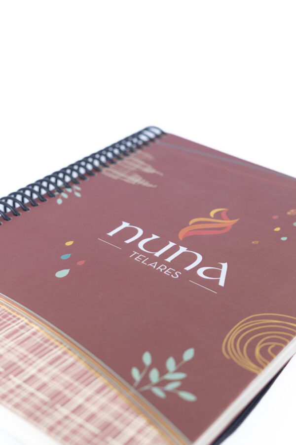 Cuaderno Nuna - Imagen 9