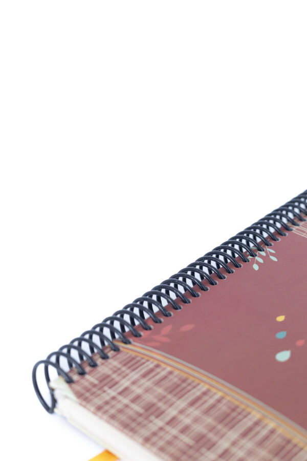 Cuaderno Nuna - Imagen 10