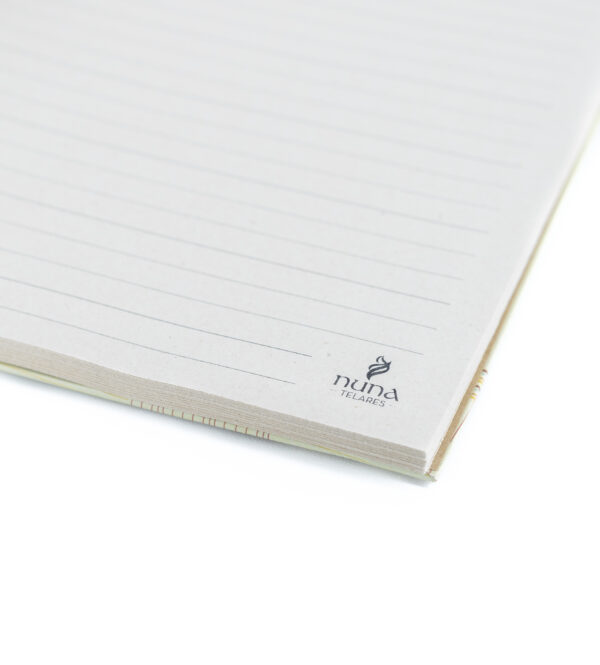 Cuaderno Nuna - Imagen 12