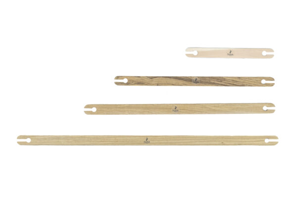 Navetas de madera